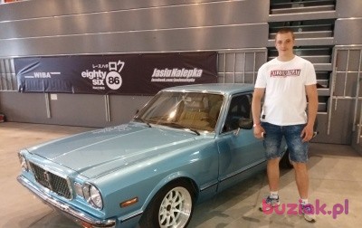 Dawid1991d, Mężczyzna, 33, Polska, Zdjęcie: 1