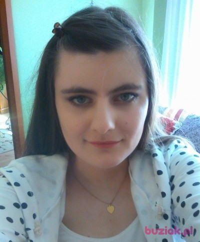Ola, Female, 29, Busko-Zdrój, Polska: 1