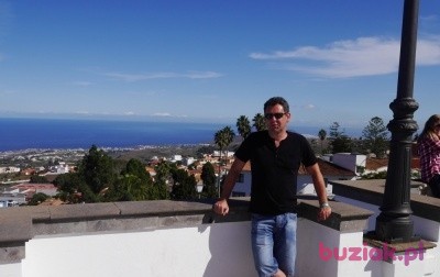 sebastian, Male, 50, Rybnik, Polska: 1