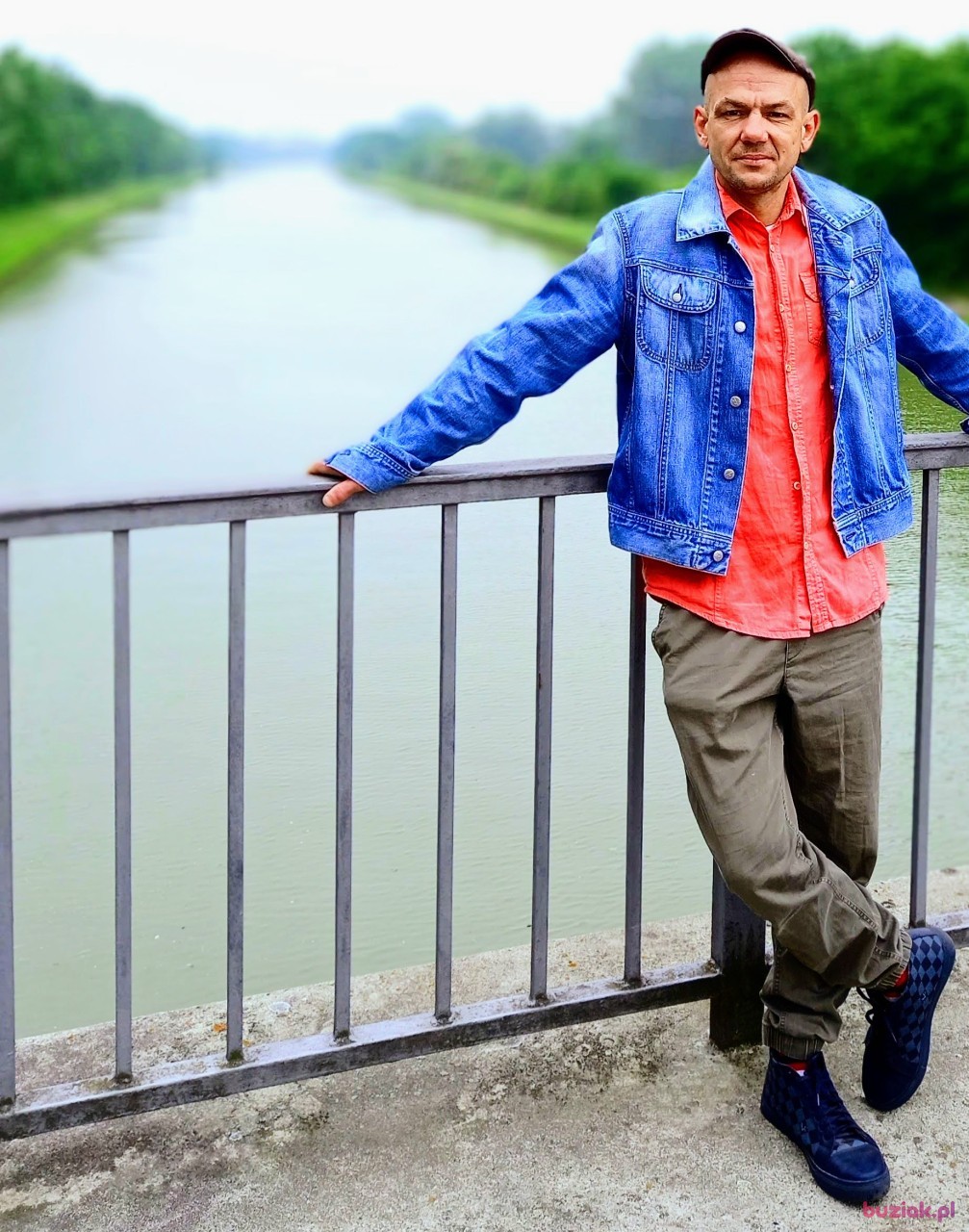 Marcin, Male, 45, Katowice, Polska, Photo: 3