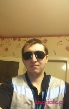Chapidance, Mężczyzna, 29, Żnin, Polska: 1
