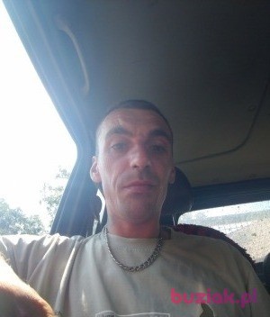 Tomasz , Male, 43, Bochnia, Polska: 1