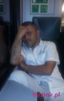 Andre, Mężczyzna, 45, Łódź, Polska, Zdjęcie: 9
