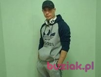 kacper, Male, 30, Wielka Brytania, Photo: 1