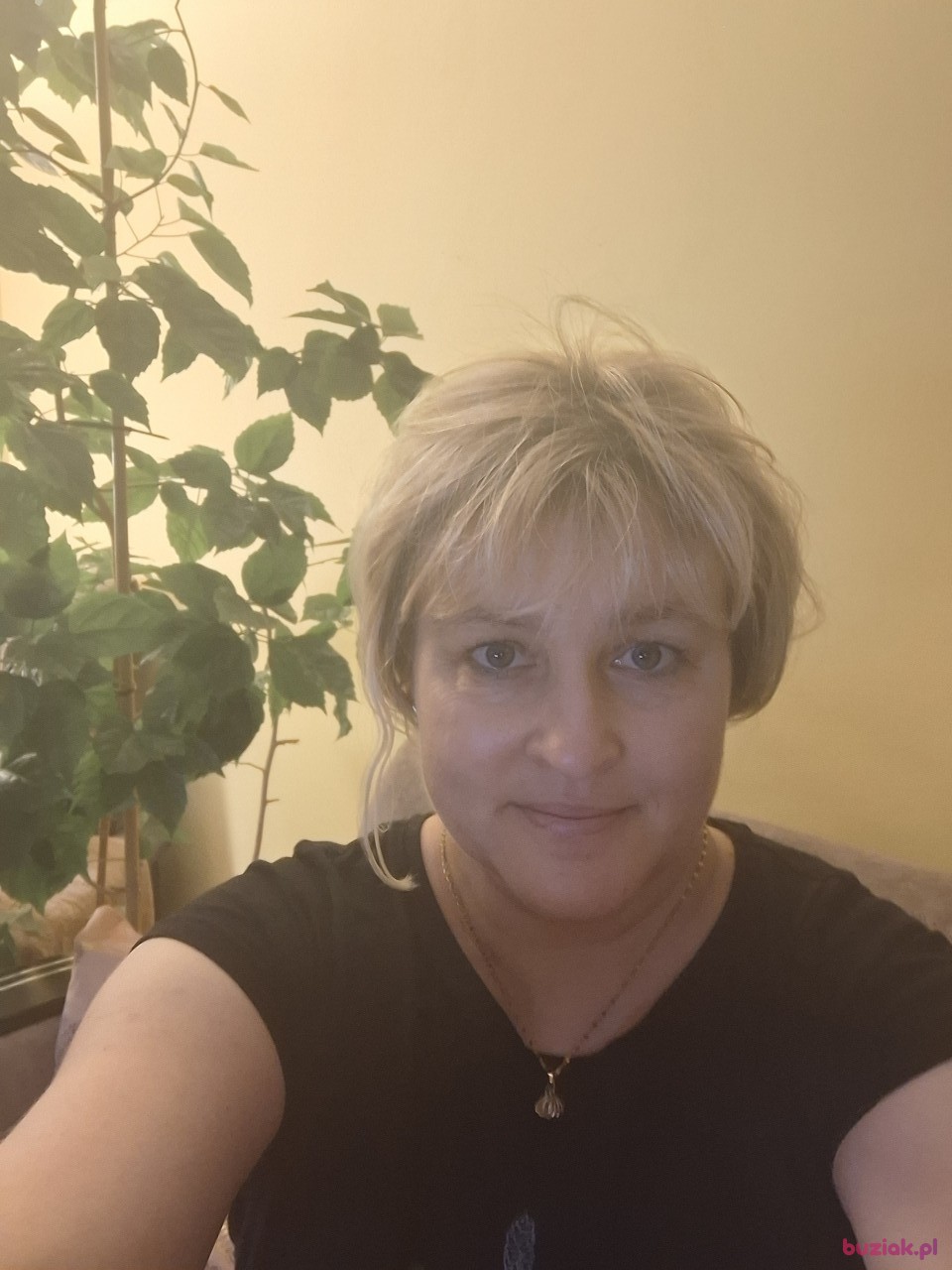 Wiktoria, Kobieta, 53, Chorzów, Polska: 1