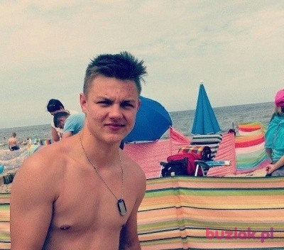 Michał, Mężczyzna, 27, Kielce, Polska: 1