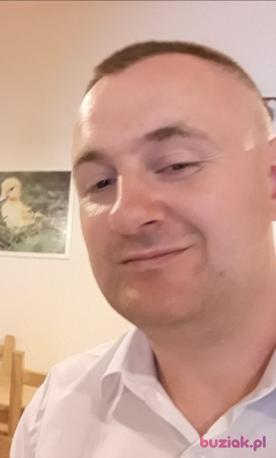 Łukasz , Mężczyzna, 42, Słupsk, Polska: 1