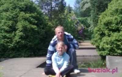 Bartosz, Male, 37, Olecko, Polska, Photo: 3