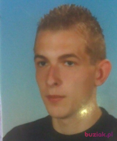 wojtas8888, Mężczyzna, 36, Polska: 1