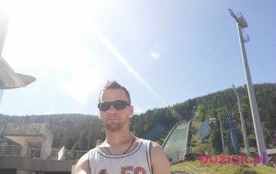 Dominik, Mężczyzna, 39, Dąbrowa Górnicza, Polska, Zdjęcie: 9