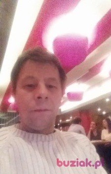 Marek, Male, 57, Drammen, Norwegia: 1