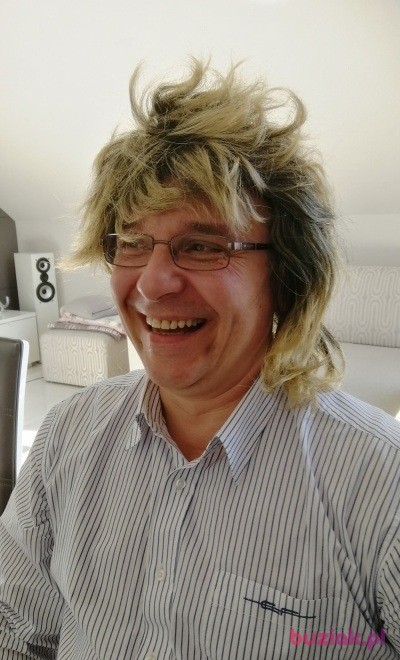 guta, Male, 57, Środa Wielkopolska, Polska, Photo: 3