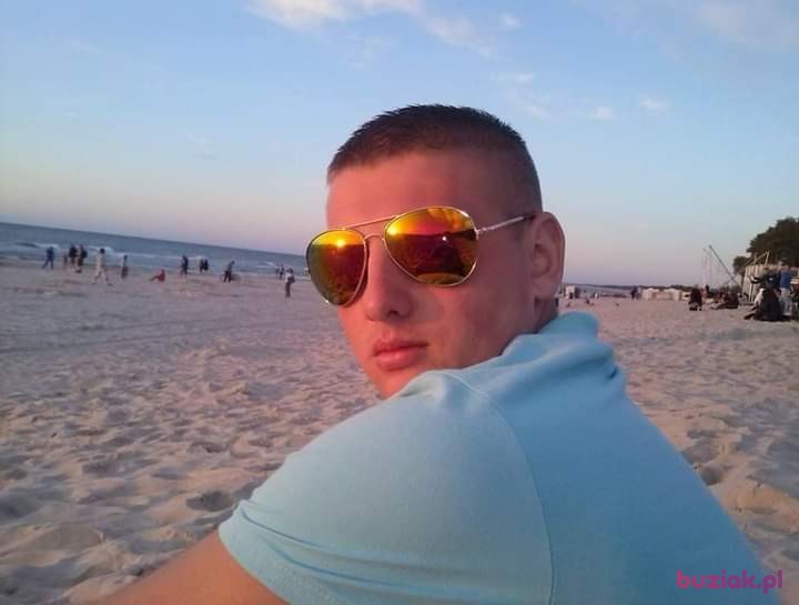 Seba, Male, 35, Ząbki, Polska, Photo: 1