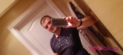 Marcin, Mężczyzna, 41, Koszalin, Polska: 1
