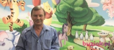 Maciej, Mężczyzna, 70, Warszawa, Polska: 1