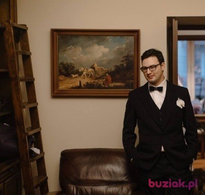 Tsej, Mężczyzna, 38, Warszawa, Polska, Zdjęcie: 2