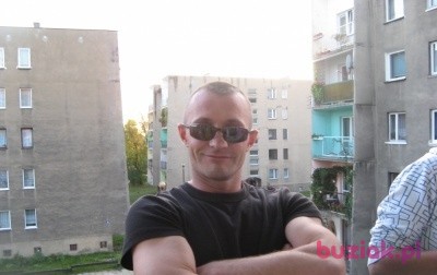 ariel, Mężczyzna, 48, Zawiercie, Polska: 1