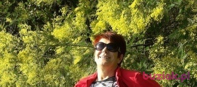 Jadzia, Kobieta, 68, Biłgoraj, Polska, Zdjęcie: 6