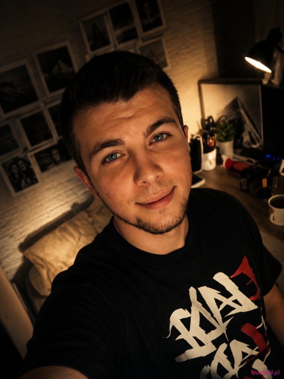 Kuba, Mężczyzna, 26, Kielce, Polska, Zdjęcie: 3