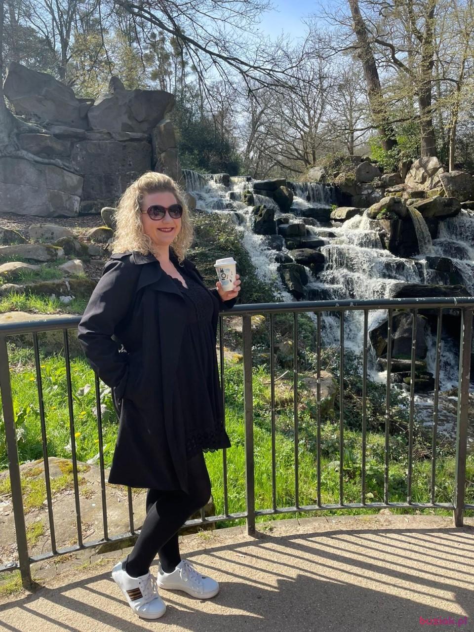 Edyta, Kobieta, 42, Westminster, Wielka Brytania, Zdjęcie: 4