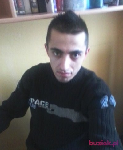Krzysztof, Mężczyzna, 35, Węgorzewo, Polska, Zdjęcie: 2