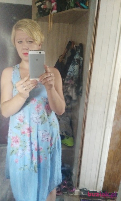 Magdalenka, Kobieta, 33, Otwock, Polska, Zdjęcie: 1