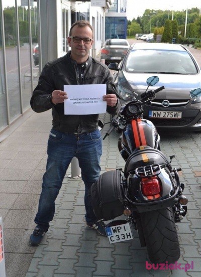 Maciek, Mężczyzna, 53, Warszawa, Polska, Zdjęcie: 6