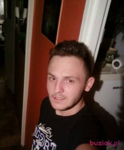 Łukasz, Male, 32, Gostyń, Polska: 1