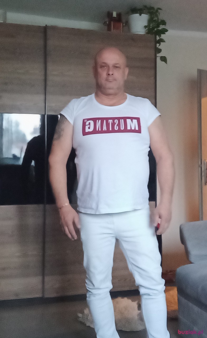 Maniek680, Male, 51, Puławy, Polska, Photo: 6