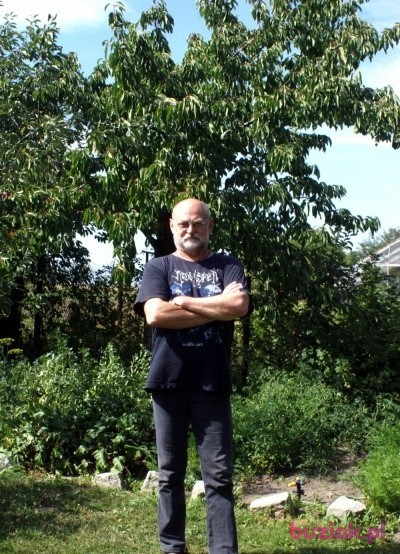 Maciek, Male, 70, Września, Polska: 1