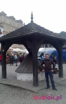 mariusz, Male, 33, Maków Mazowiecki, Polska, Photo: 1