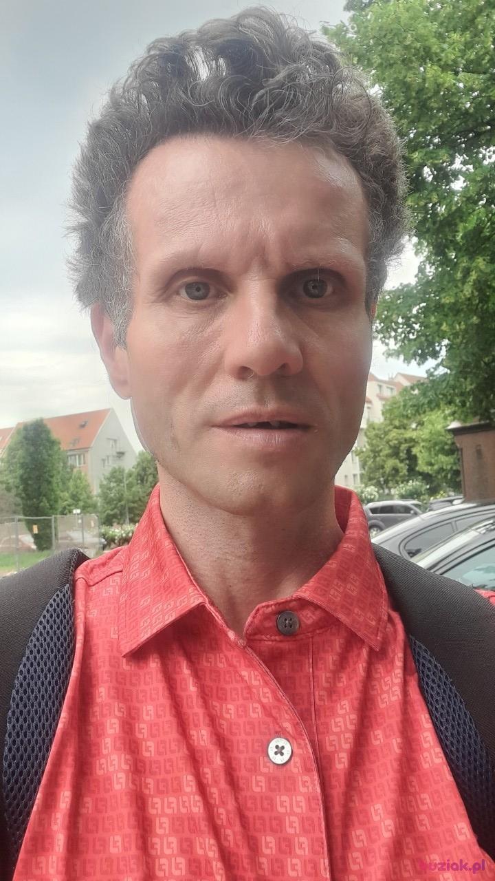 Damian, Male, 45, Police, Polska, Photo: 3