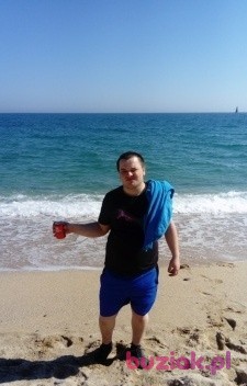Radek, Male, 36, Mszana Dolna, Polska, Photo: 1