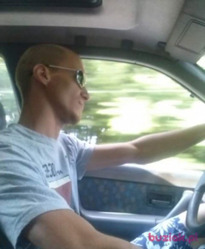 Daniel, Male, 36, Poznań, Polska, Photo: 1