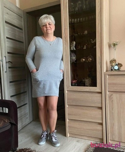 Beata, Male, 59, Ciechanów, Polska, Photo: 1