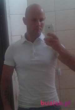 Krzysztof, Mężczyzna, 42, Bydgoszcz, Polska, Zdjęcie: 1