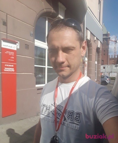 Misiek, Mężczyzna, 42, Wrocław, Polska, Zdjęcie: 3