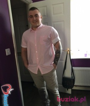 Mateusz, Mężczyzna, 36, Łobżenica, Polska, Zdjęcie: 3