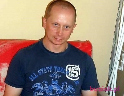 Konrad, Male, 44, Żychlin, Polska, Photo: 2