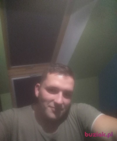 Dariusz , Male, 31, Pniewy, Polska, Photo: 1