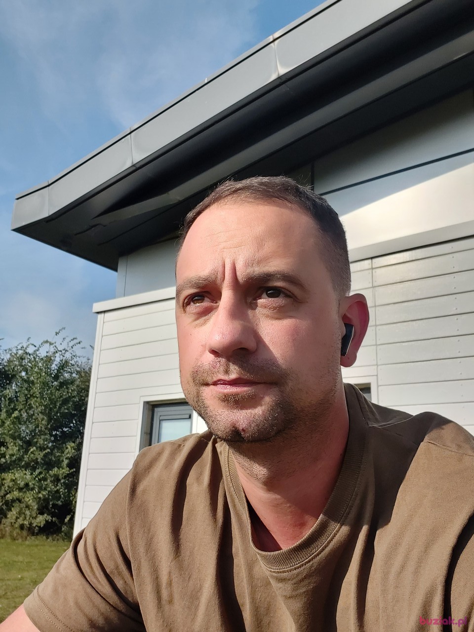 Bartek, Mężczyzna, 43, Colchester, Wielka Brytania, Zdjęcie: 1