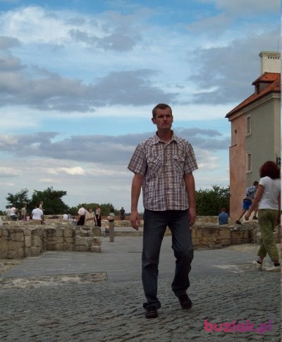Marcin, Male, 47, Warszawa, Polska: 1