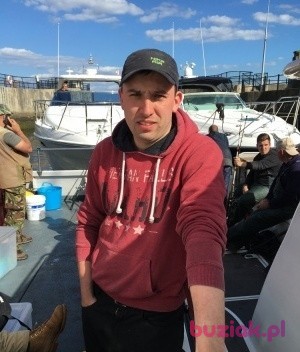 Krzysztof, Mężczyzna, 38, Bradford, Wielka Brytania: 1