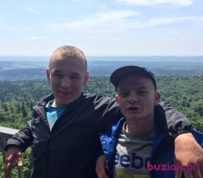 Kamil, Mężczyzna, 30, Zduńska Wola, Polska: 1