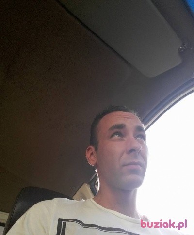 lesiu1989, Mężczyzna, 35, Włocławek, Polska, Zdjęcie: 1