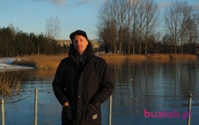 Dominik, Male, 41, Camberley, Wielka Brytania, Photo: 3