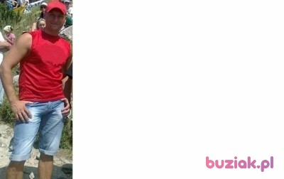 Leszek, Male, 43, Poznań, Polska, Photo: 1