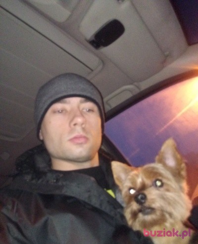 Marcin, Male, 37, Łódź, Polska, Photo: 1