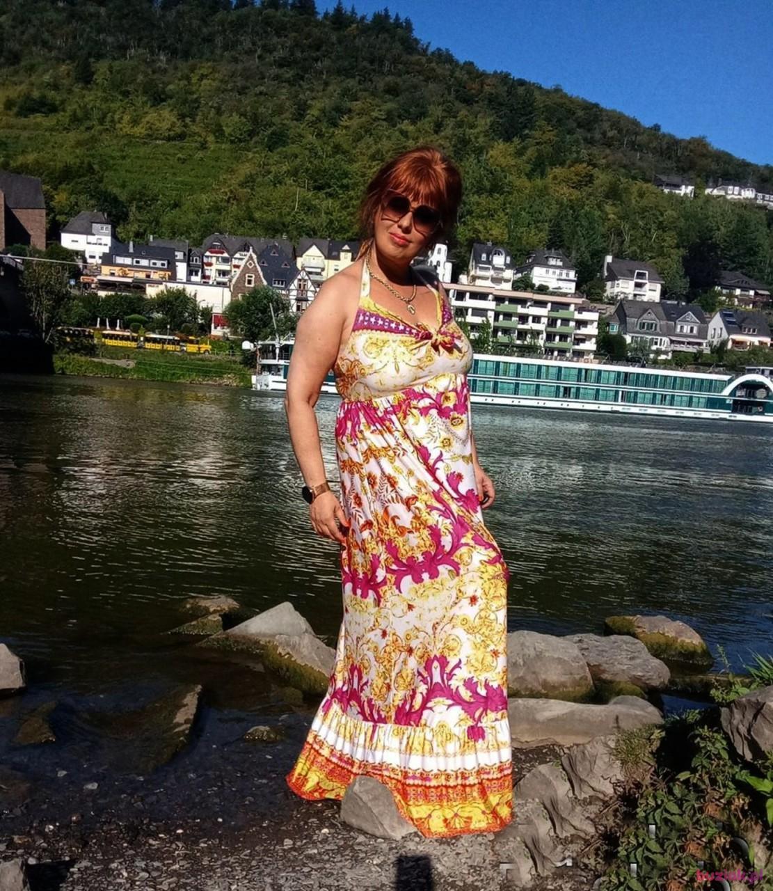 Malgorzata, Kobieta, 54, Niemcy, Zdjęcie: 4
