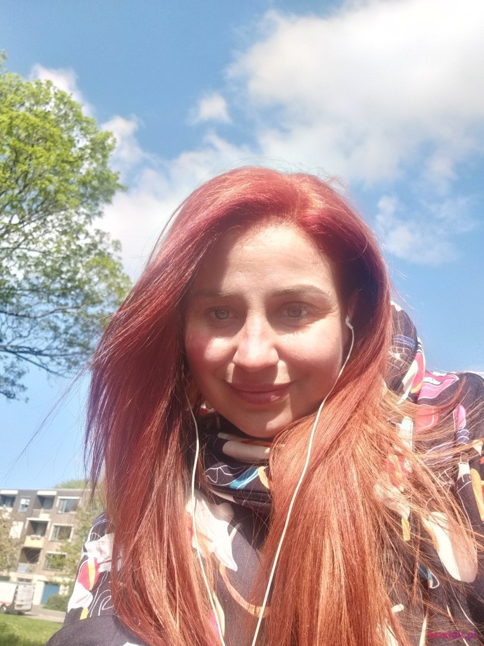 Katarzyna, Female, 33, Rotterdam South Holland Province, Holandia, Photo: 1